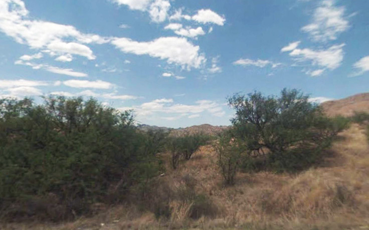 Santa Cruz County Arizona land APN 132-04-116